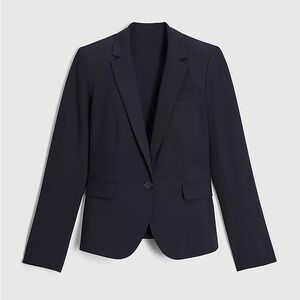 Women's Black Blazer